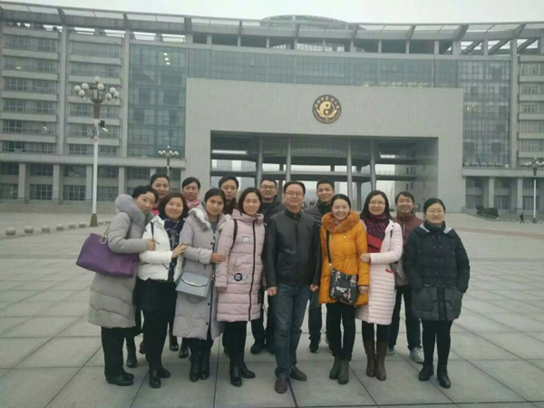 干的漂亮！市中醫(yī)院在全省中醫(yī)藥技能競(jìng)賽榮獲特等獎(jiǎng)