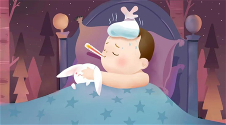 孩子發(fā)熱，如何用藥和護(hù)理？